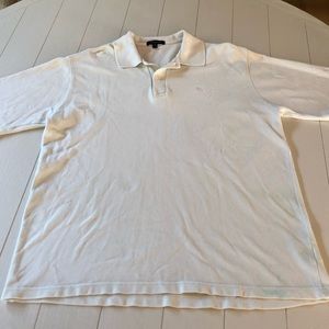 Burberry Polo - Medium